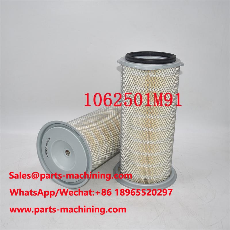 1062501M91 Air Filter E1835L Manufacturer