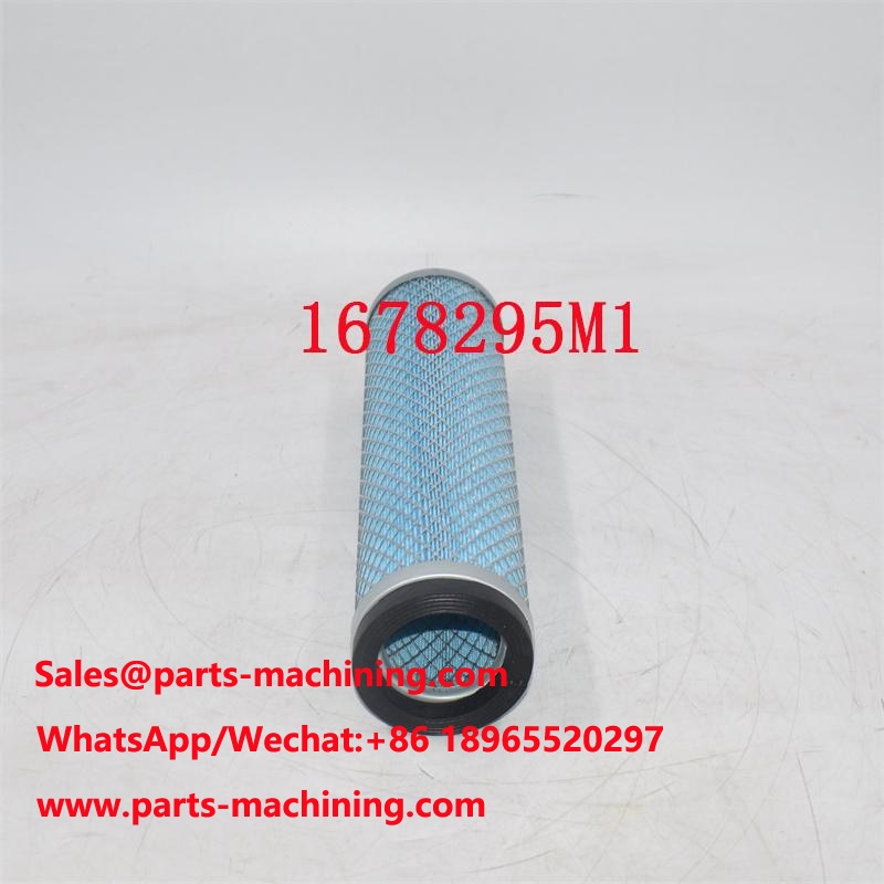 1678295M1 Air Filter Equivalent 46408 SA14450
