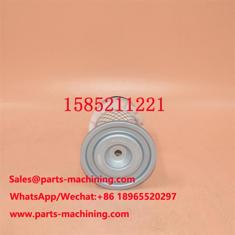 Genuine 1585211221 Air Filter 1585211220