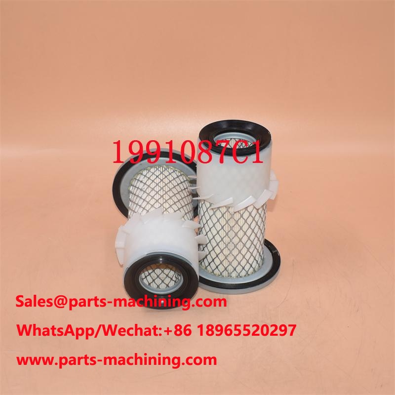 1991087C1 Air Filter PA3664-FN Cross Reference