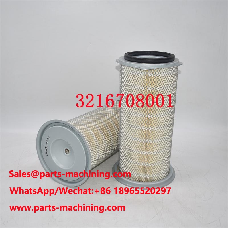 3216708001 Air Filter PA3690 Replacement