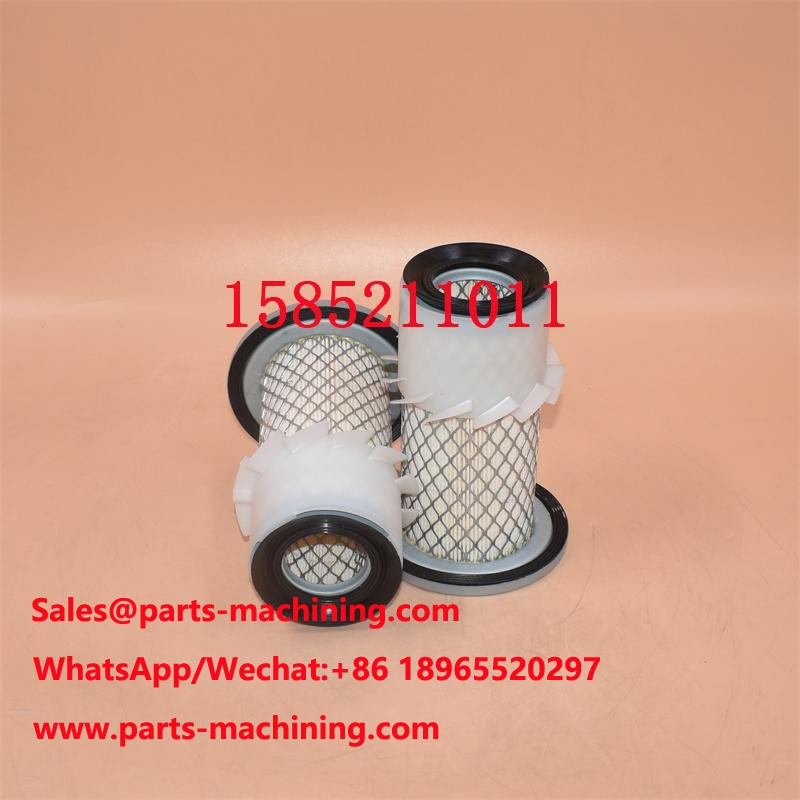Original 1585211011 Air Filter 81585211081