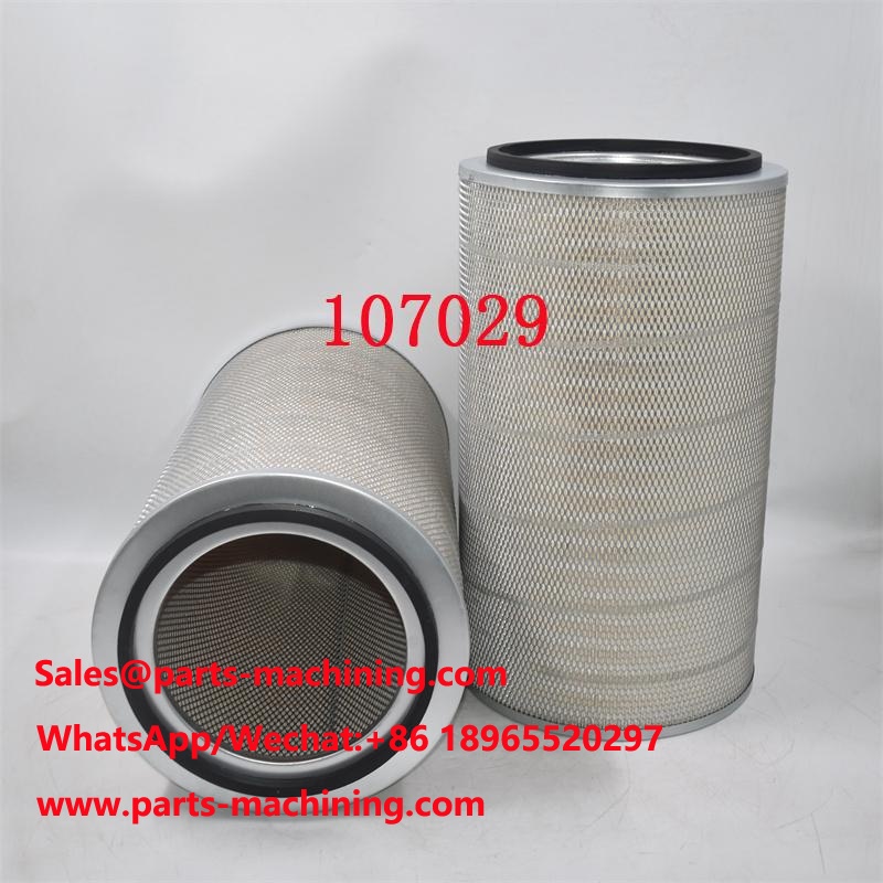 107029 Air Filter SA14697 Supplier