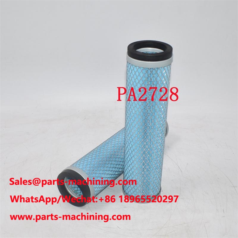PA2728 Air Filter E754LS Replacement