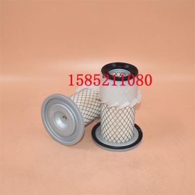 1585211080 Air Filter 1585211081 1585211082 Manufacturer