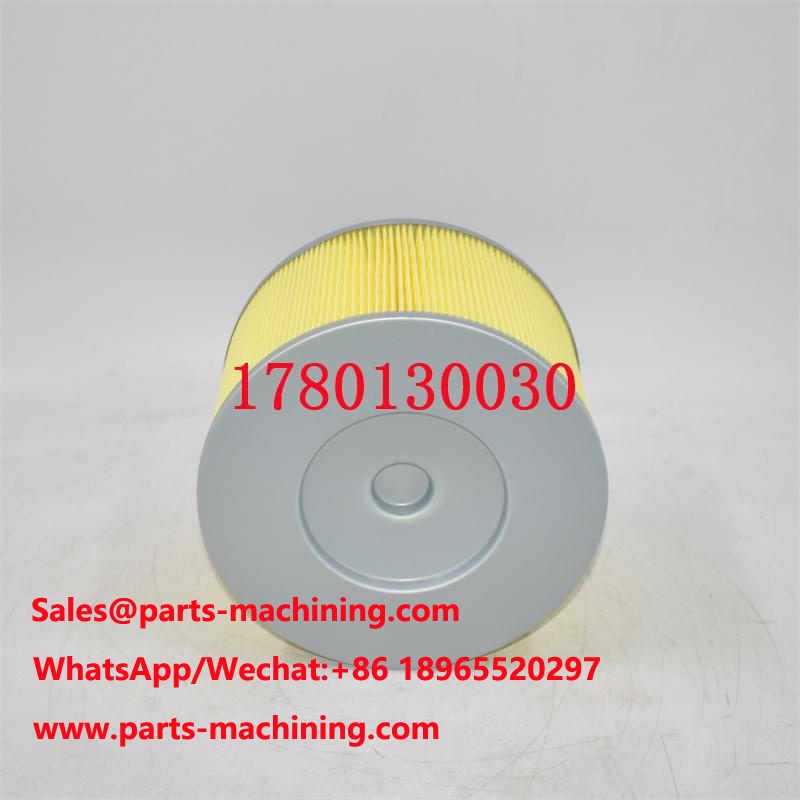 1780130030 Air Filter 1780178010 Wholesale