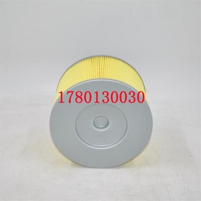 1780130030 Air Filter 1780178010 Wholesale