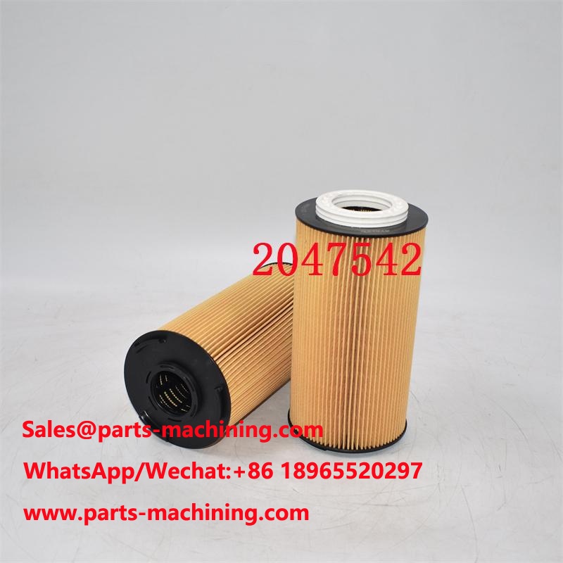 Original 2047542 Lube Filter 2047542PE