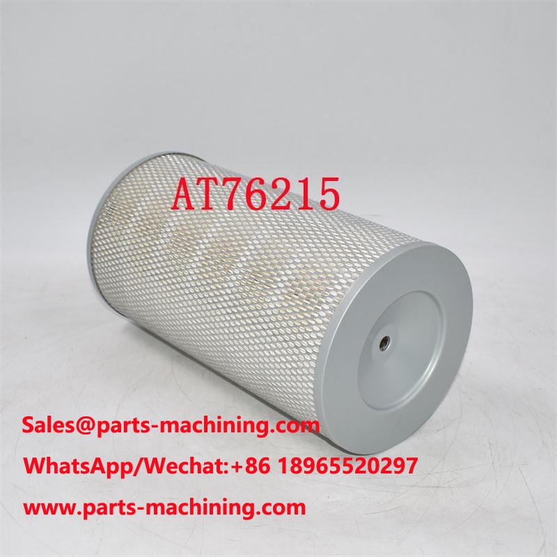 AT76215 Air Filter 46508 For Skidder