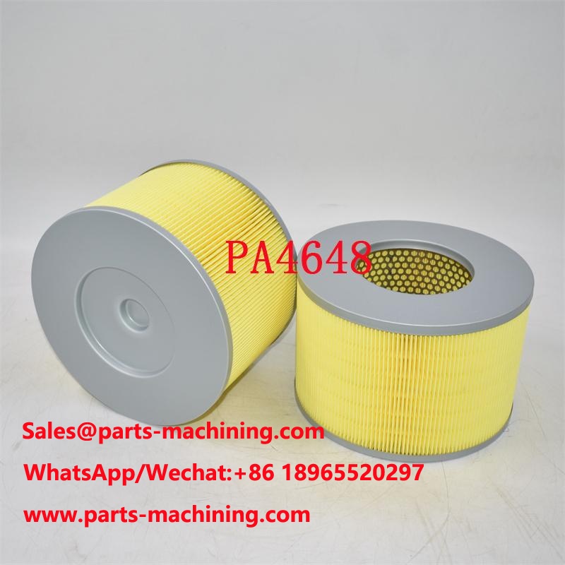 PA4648 Air Filter SA8041 Manufacturer