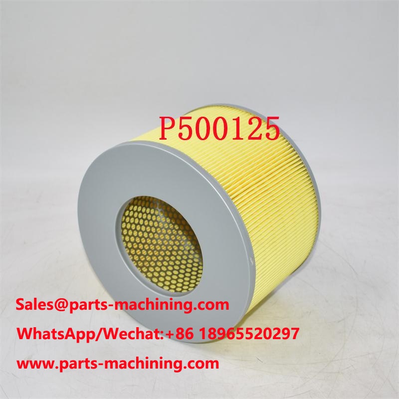 Original P500125 Air Filter A-1143