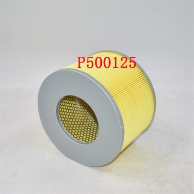 Original P500125 Air Filter A-1143