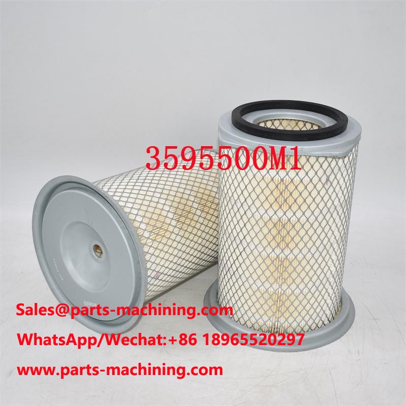 Original 3595500M1 Air Filter PA3790 46382