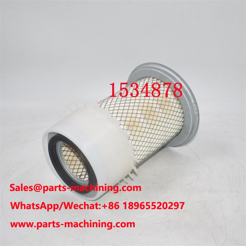 1534878 Air Filter 46379 SA16589 Cross Reference