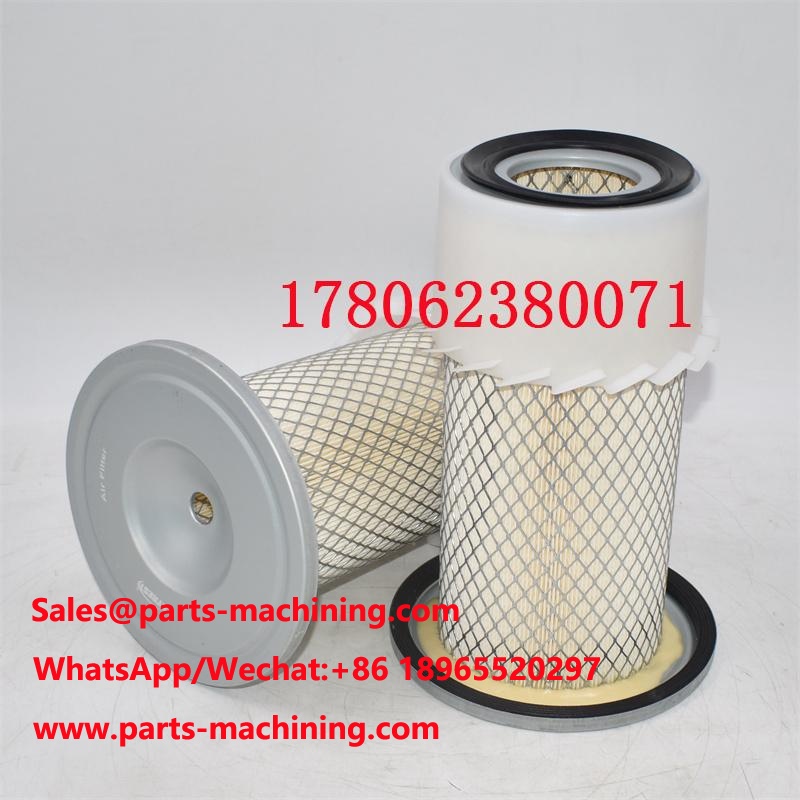 178062380071 Air Filter SA16028 Replacement