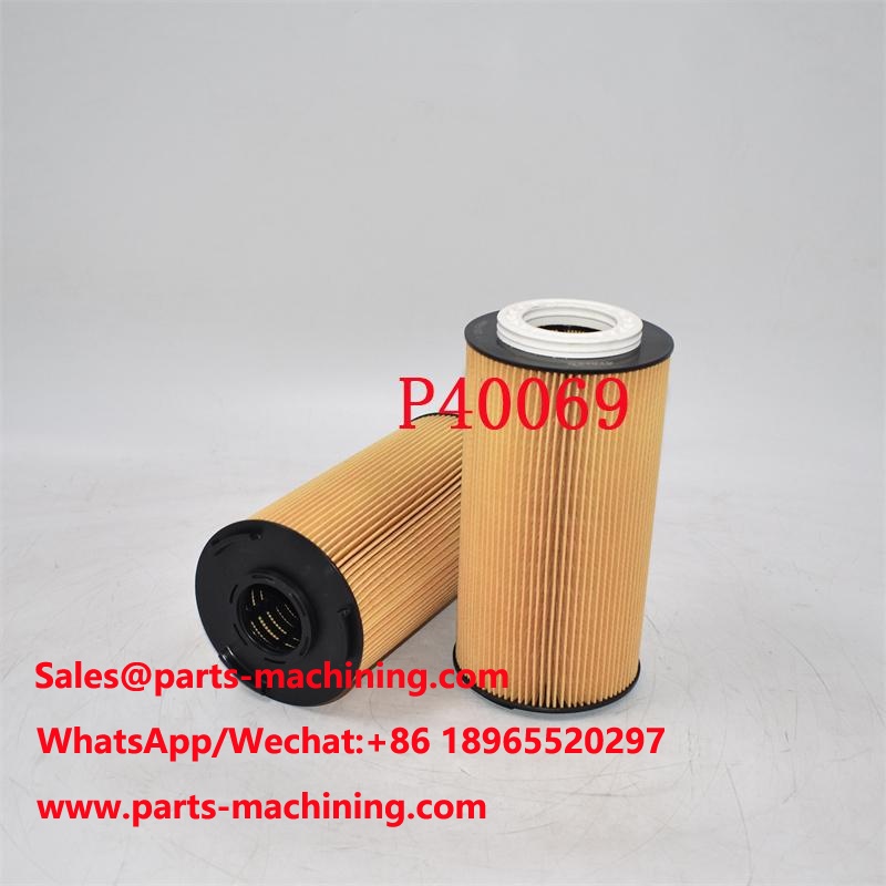 P40069 Lube Filter SO11152 Manufacturer