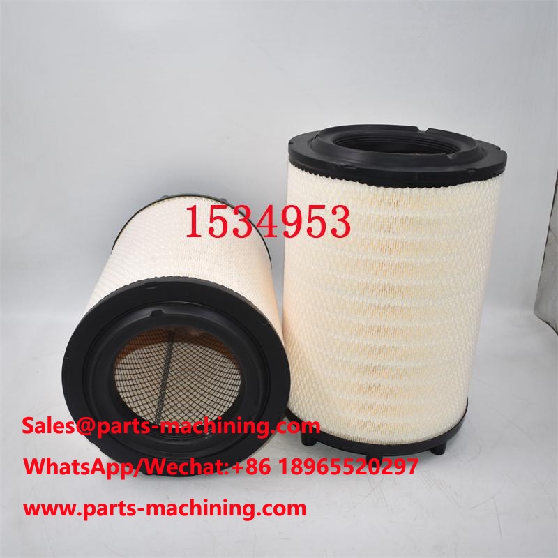 1534953 Air Filter 1535983 Cross Reference