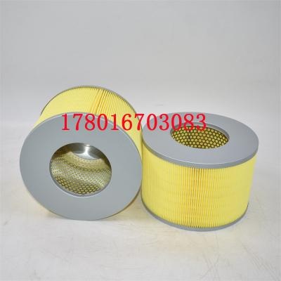 178016703083 Air Filter Replaces 1780167030