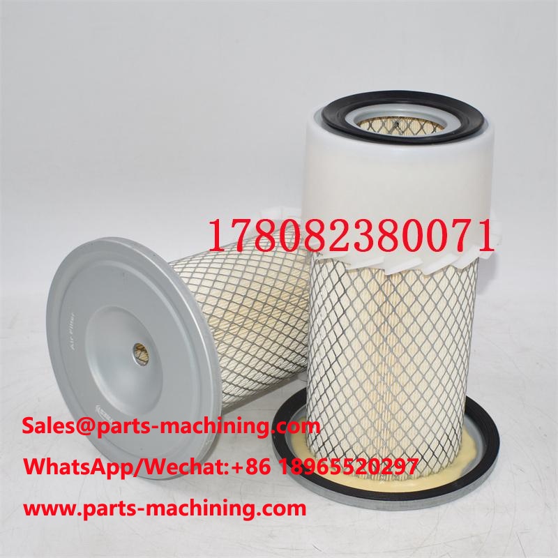 178082380071 Air Filter 17806F988071 Manufacturer