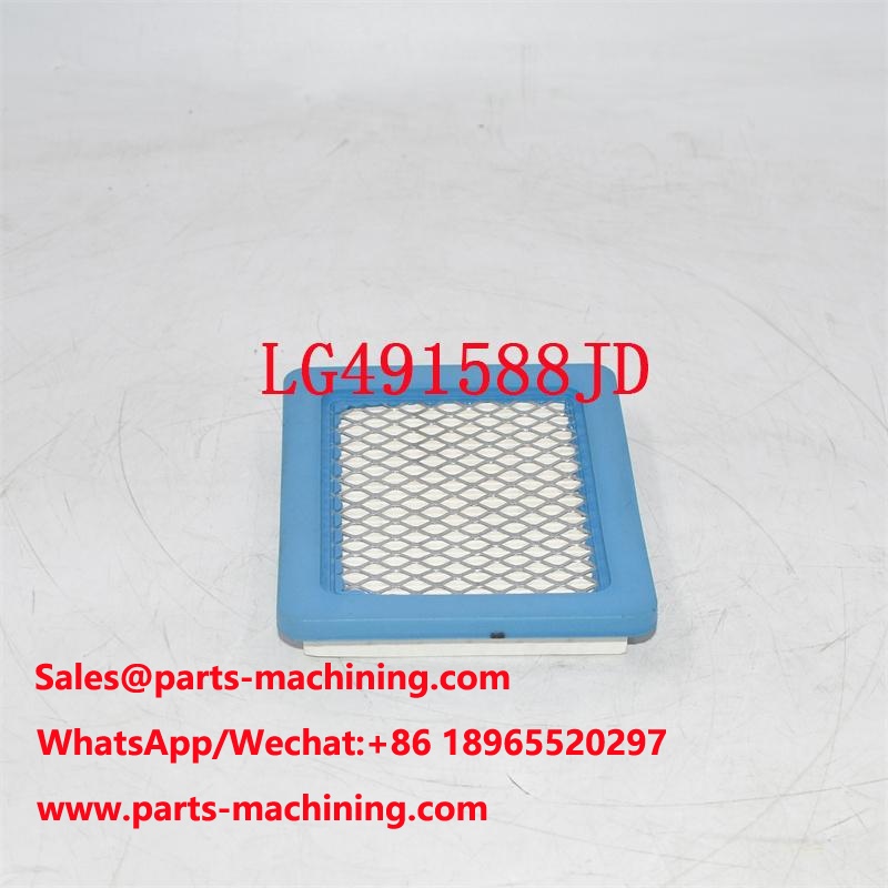 LG491588JD Cabin Air Filter Replaces LG491588S
