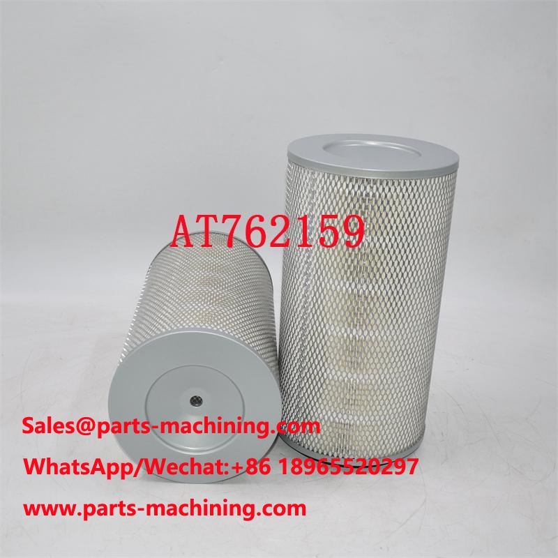 AT762159 Air Filter Replaces FL075