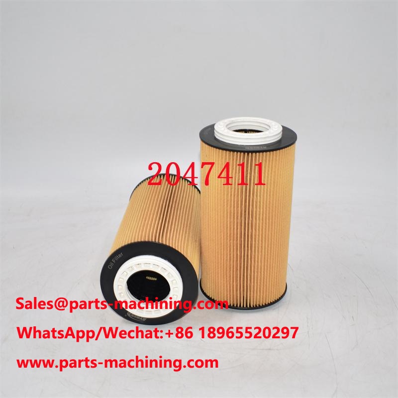 2047411 Lube Filter 2047411PE Supplier