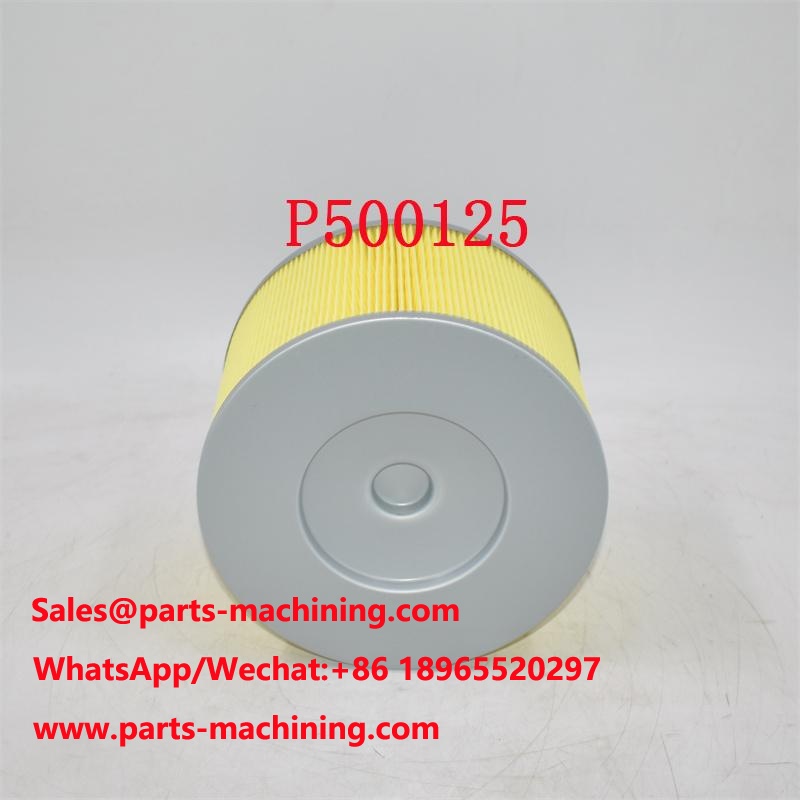 P500125 Air Filter