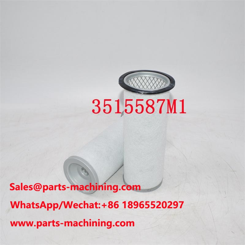 3515587M1 Air Filter 3595501M1 Replacement