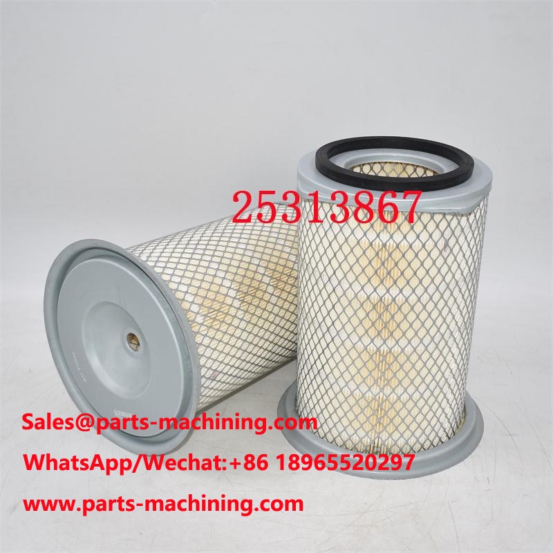 25313867 Air Filter