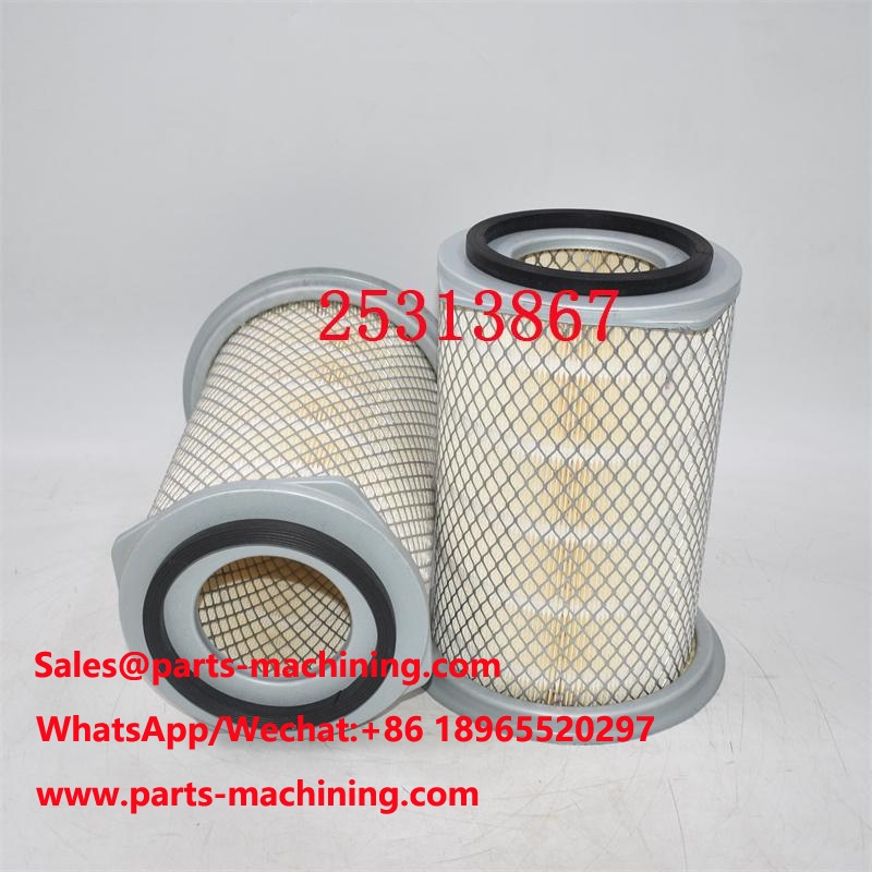 High-Quality 25313867 Air Filter P771590 SA16590