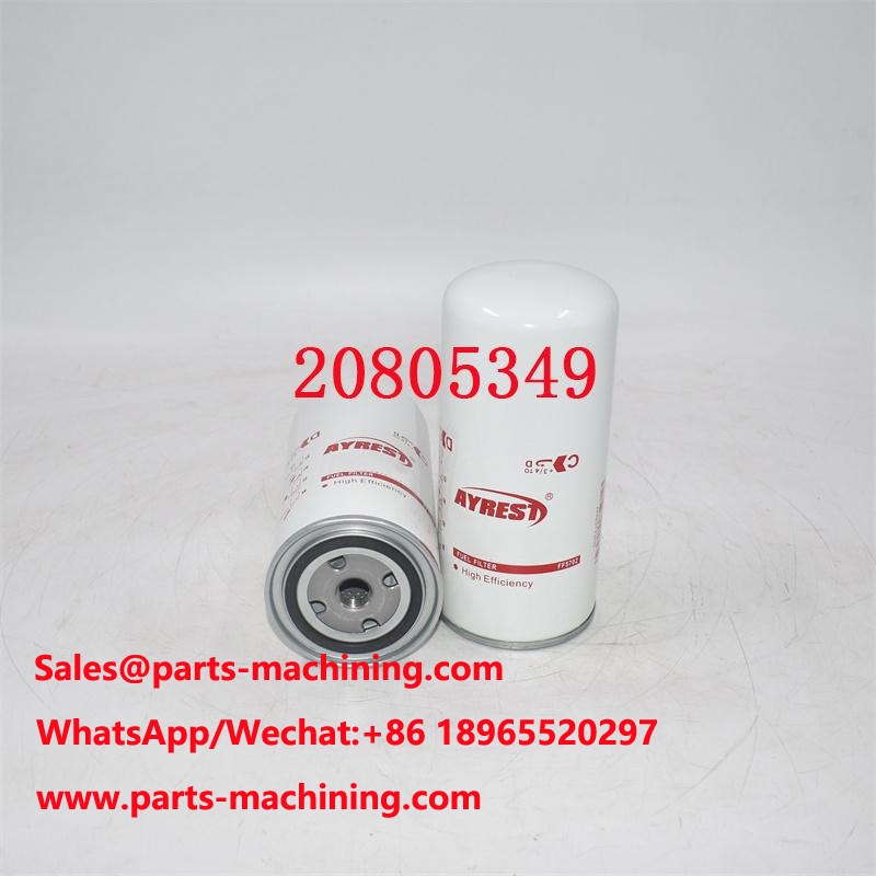 20805349 Fuel Filter Replaces VOE20805349