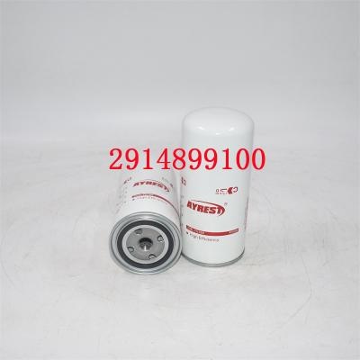 2914899100 Fuel Filter H419WK Compressor Parts