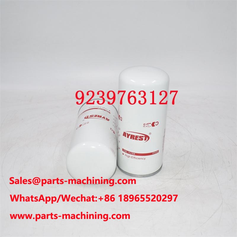 Original 9239763127 Fuel Filter FC-71120