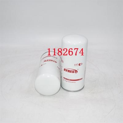 Genuine 1182674 Fuel Filter BF7997