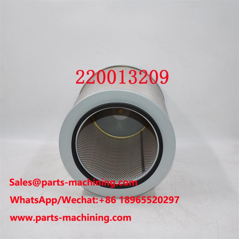 220013209 Air Filter VOE220013209 Cross Reference