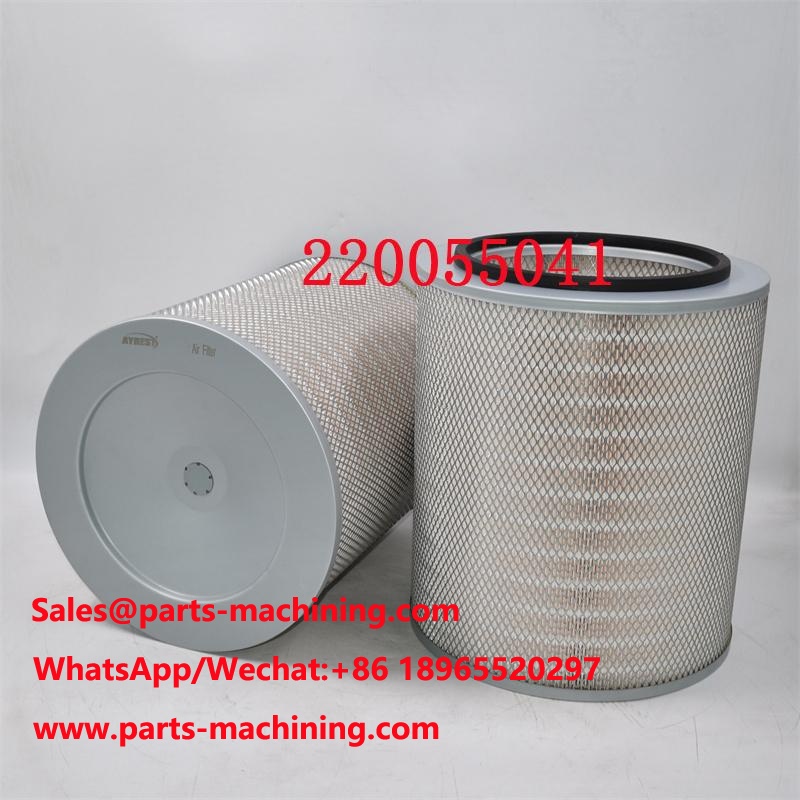 220055041 Air Filter Replaces VOE220055041