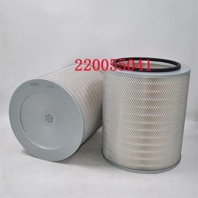 220055041 Air Filter Replaces VOE220055041