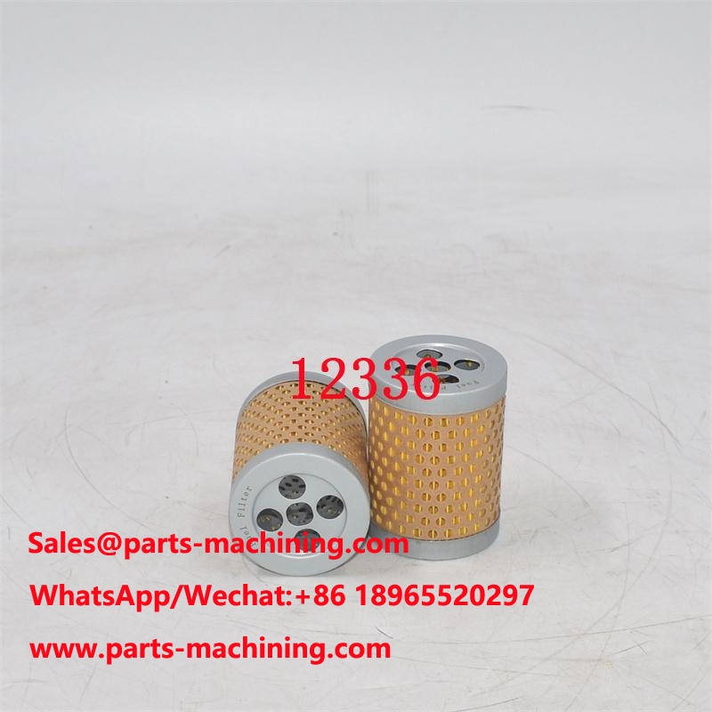 12336 Fuel Filter Replaces F935