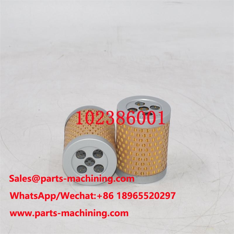 102386001 Fuel Filter