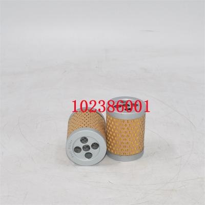102386001 Fuel Filter 50978 Supplier
