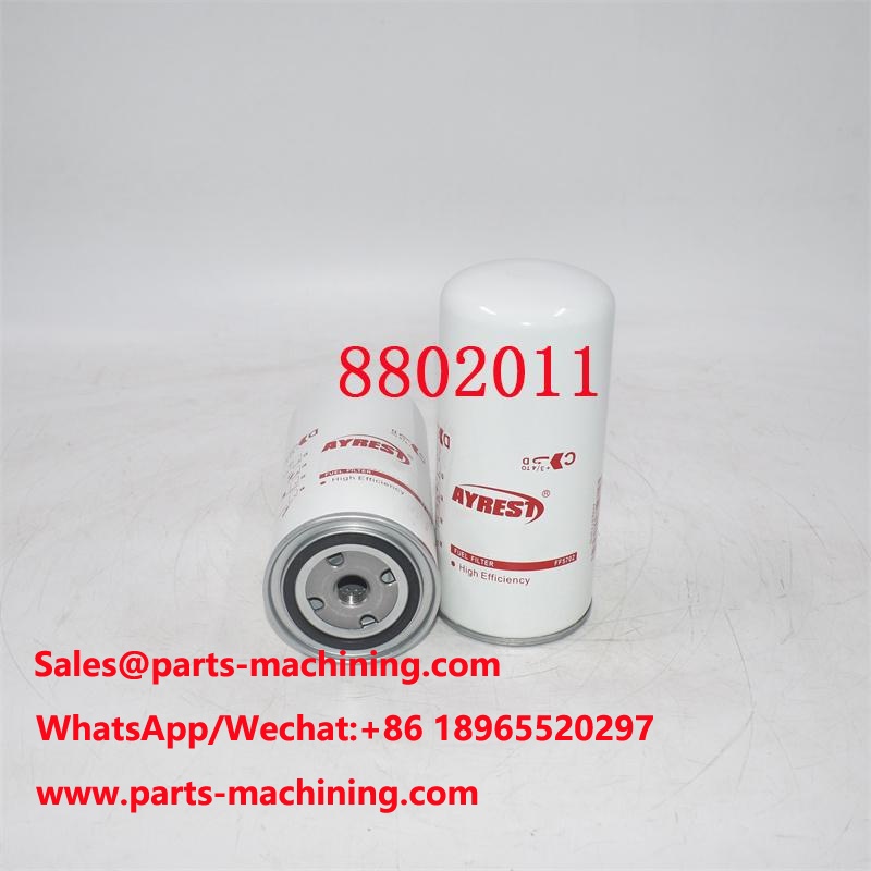 Genuine 8802011 Fuel Filter 72451949