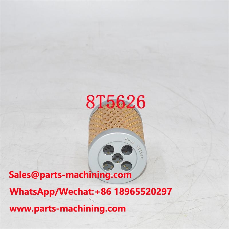 Genuine 8T5626 Fuel Filter 8C7230