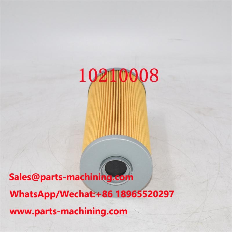10210008 Hydraulic Filter