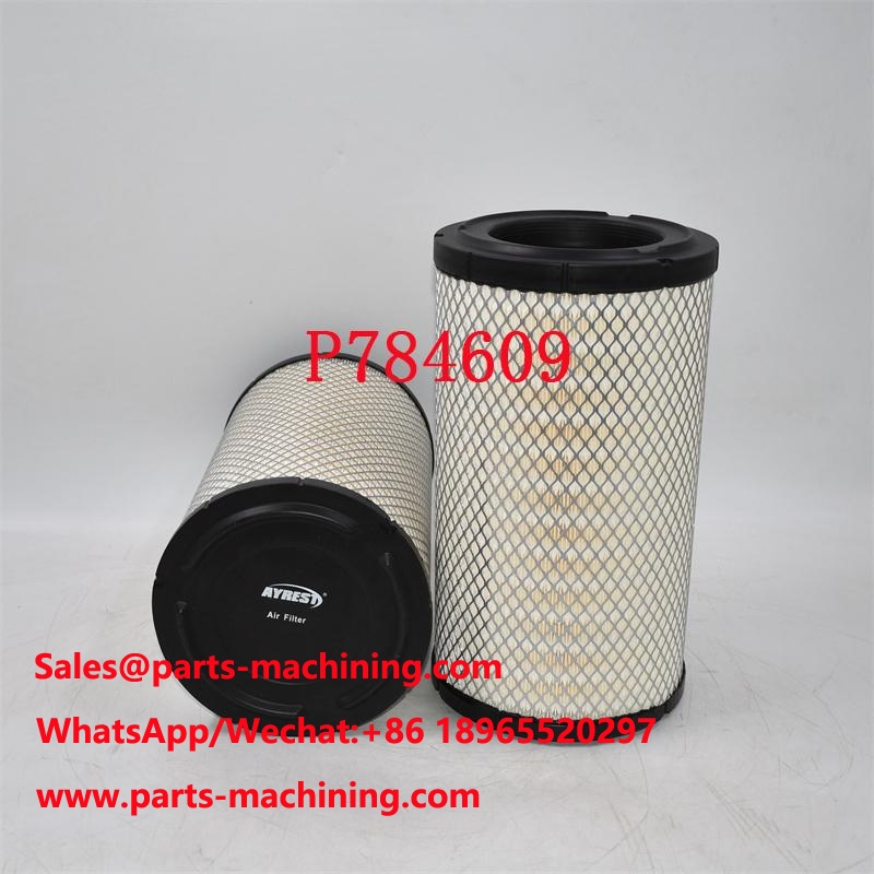 P784609 Air Filter SA16224 Cross Reference