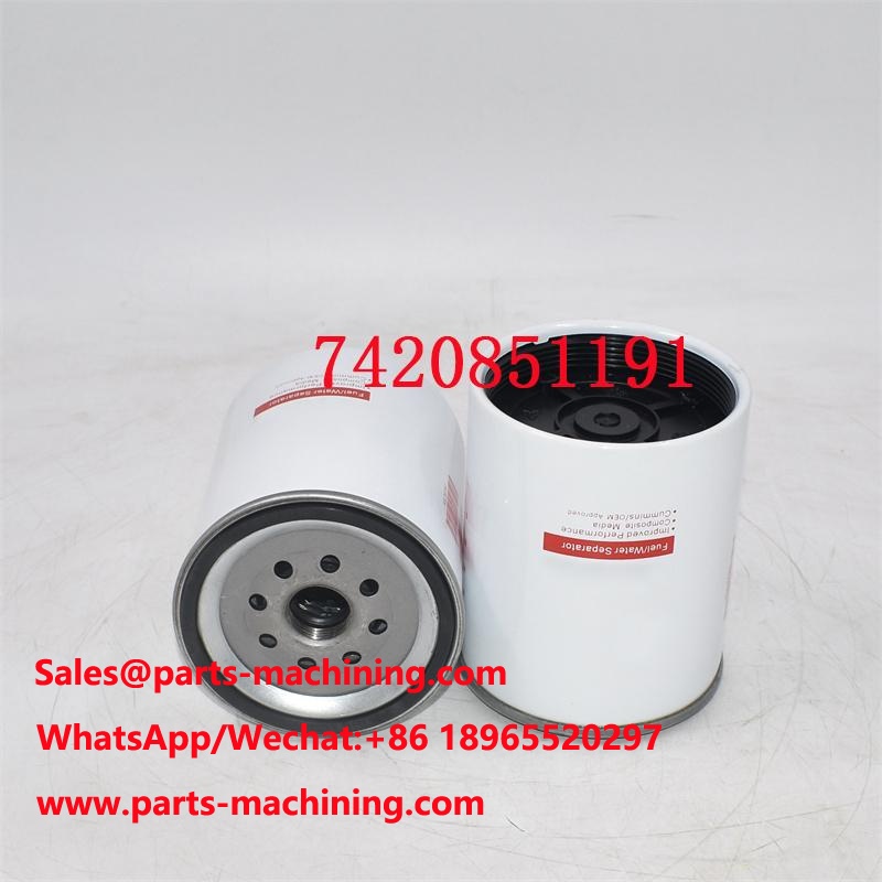 High-Quality 7420851191 Fuel Water Separator WF10010