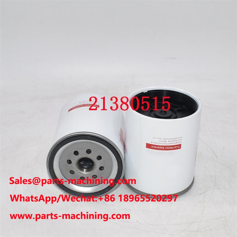 Genuine 21380515 Fuel Water Separator 21380403