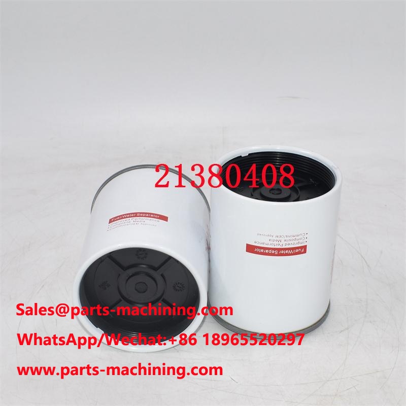 21380408 Fuel Water Separator VOE21380408 Buses Parts