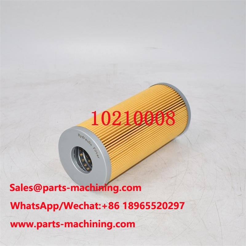 10210008 Hydraulic Filter R20C10CB For QI430