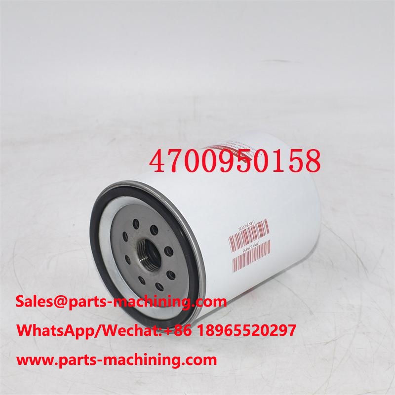 4700950158 Fuel Water Separator H7062WK30 Manufacturer