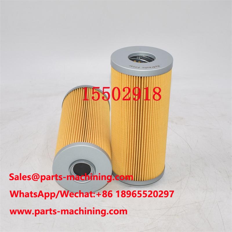 Genuine 15502918 Hydraulic Filter 25315151